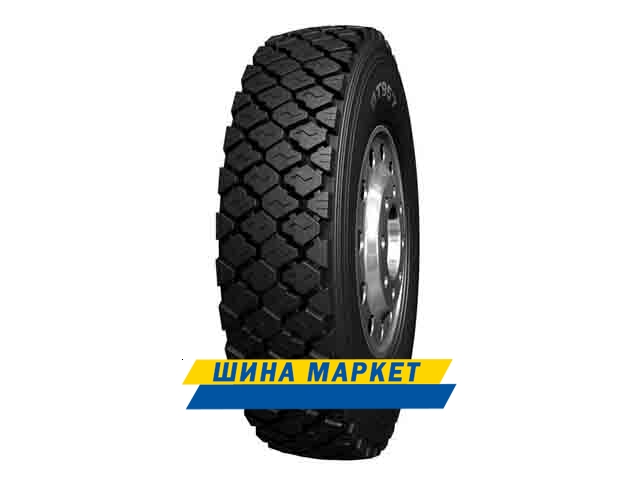 Boto BT957 (ведущая) 235/75 R17,5 143/141J 18PR